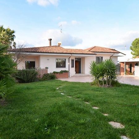 B&B Guarini Casamassima Dış mekan fotoğraf