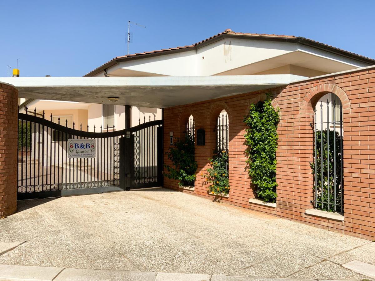 B&B Guarini Casamassima Dış mekan fotoğraf