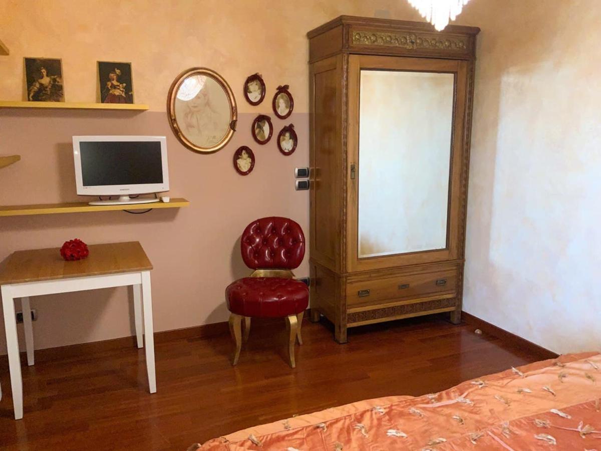 B&B Guarini Casamassima Dış mekan fotoğraf