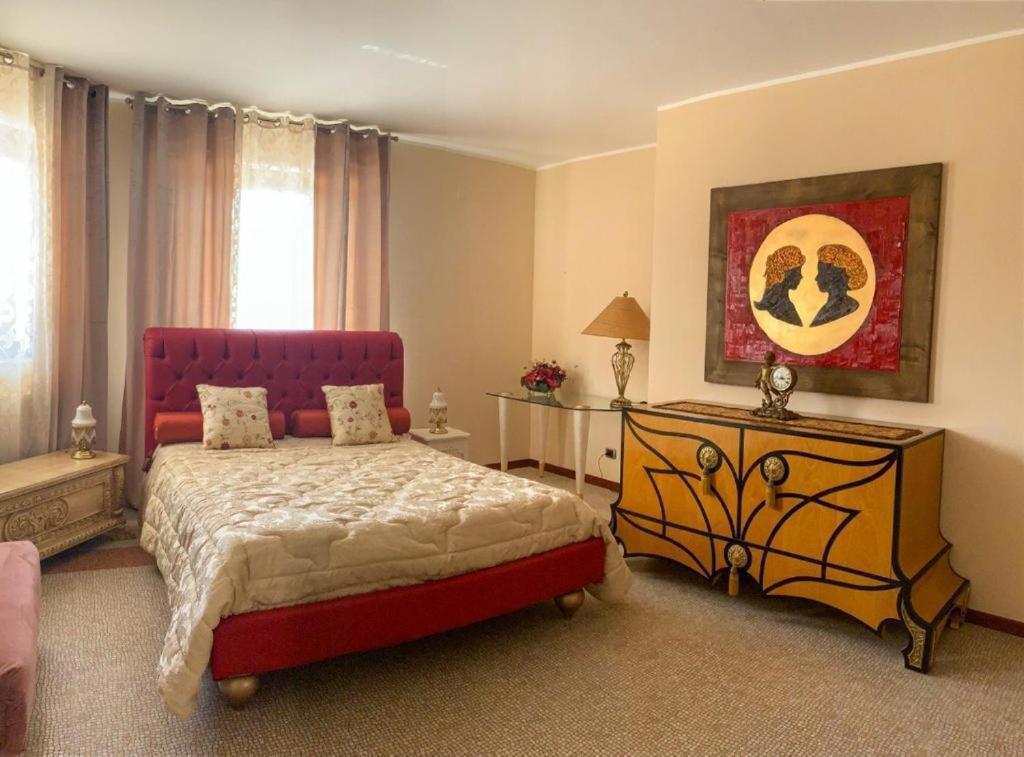 B&B Guarini Casamassima Dış mekan fotoğraf