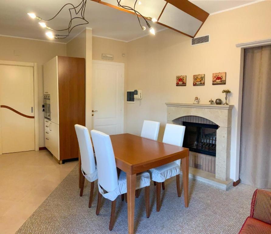 B&B Guarini Casamassima Dış mekan fotoğraf